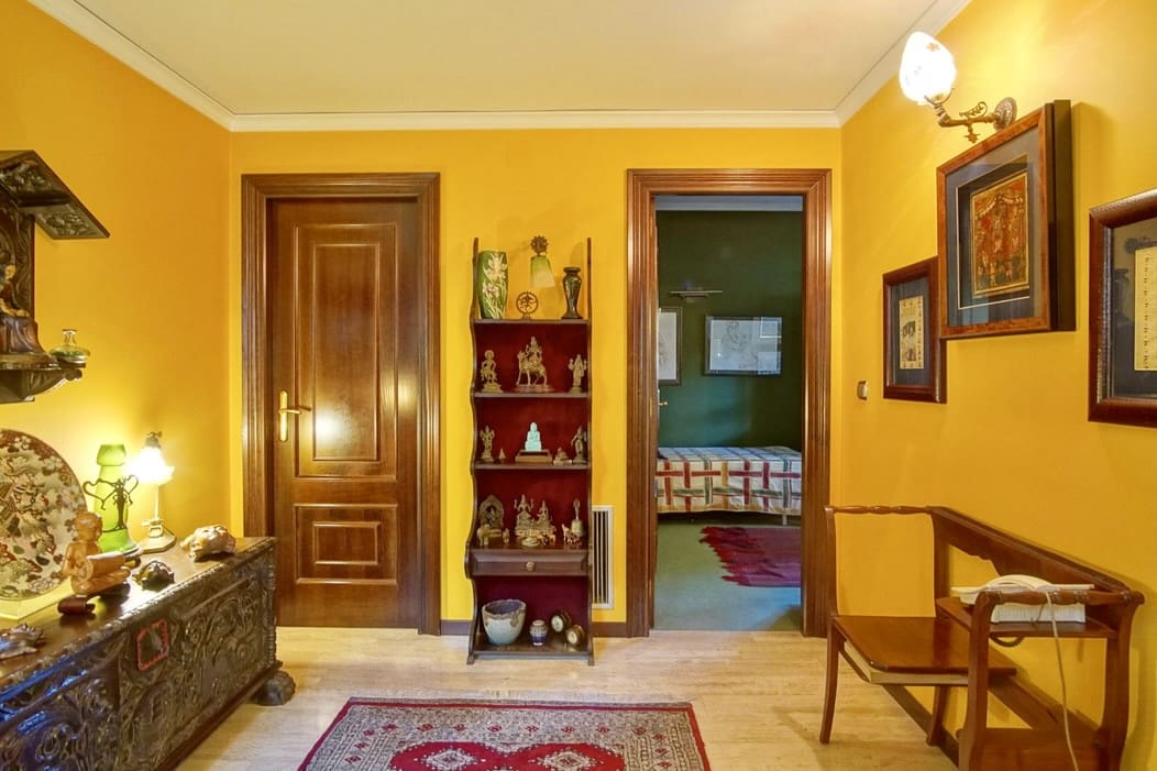 4 soveværelse Villa til salg i Denia med swimmingpool garage - € 1.190.000 (Ref: 10077284)