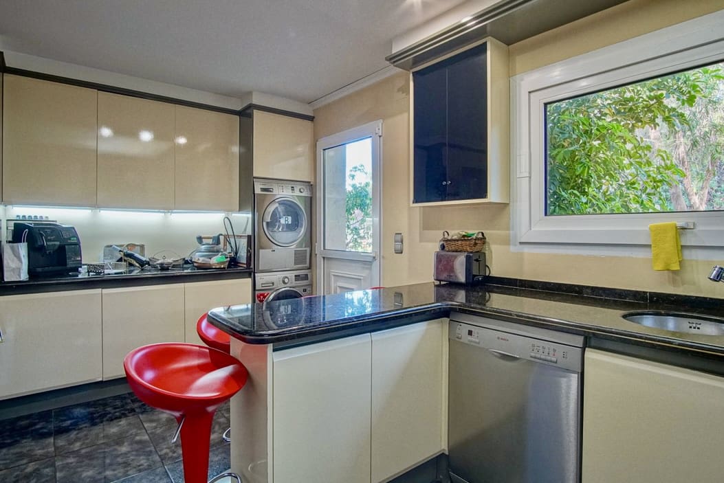 4 soveværelse Villa til salg i Denia med swimmingpool garage - € 1.190.000 (Ref: 10077284)
