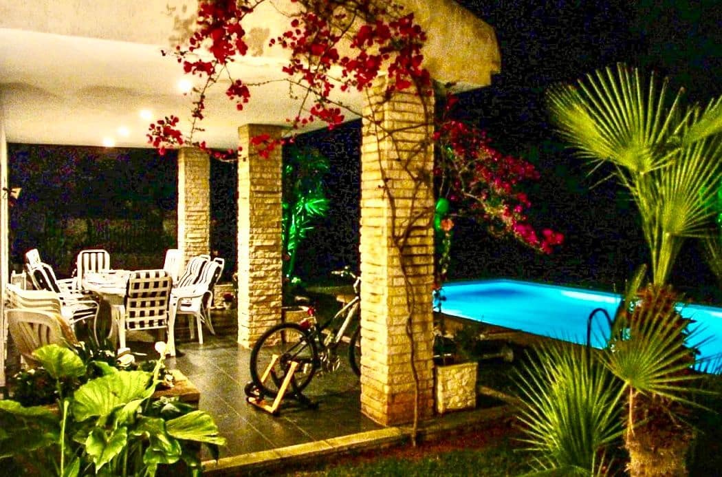 4 soveværelse Villa til salg i Denia med swimmingpool garage - € 1.190.000 (Ref: 10077284)