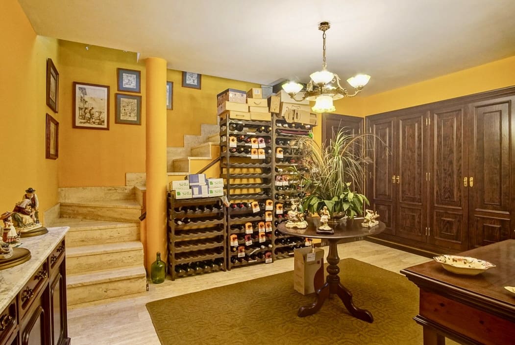 4 soveværelse Villa til salg i Denia med swimmingpool garage - € 1.190.000 (Ref: 10077284)