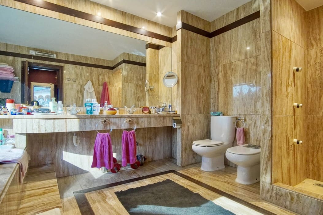 4 soveværelse Villa til salg i Denia med swimmingpool garage - € 1.190.000 (Ref: 10077284)