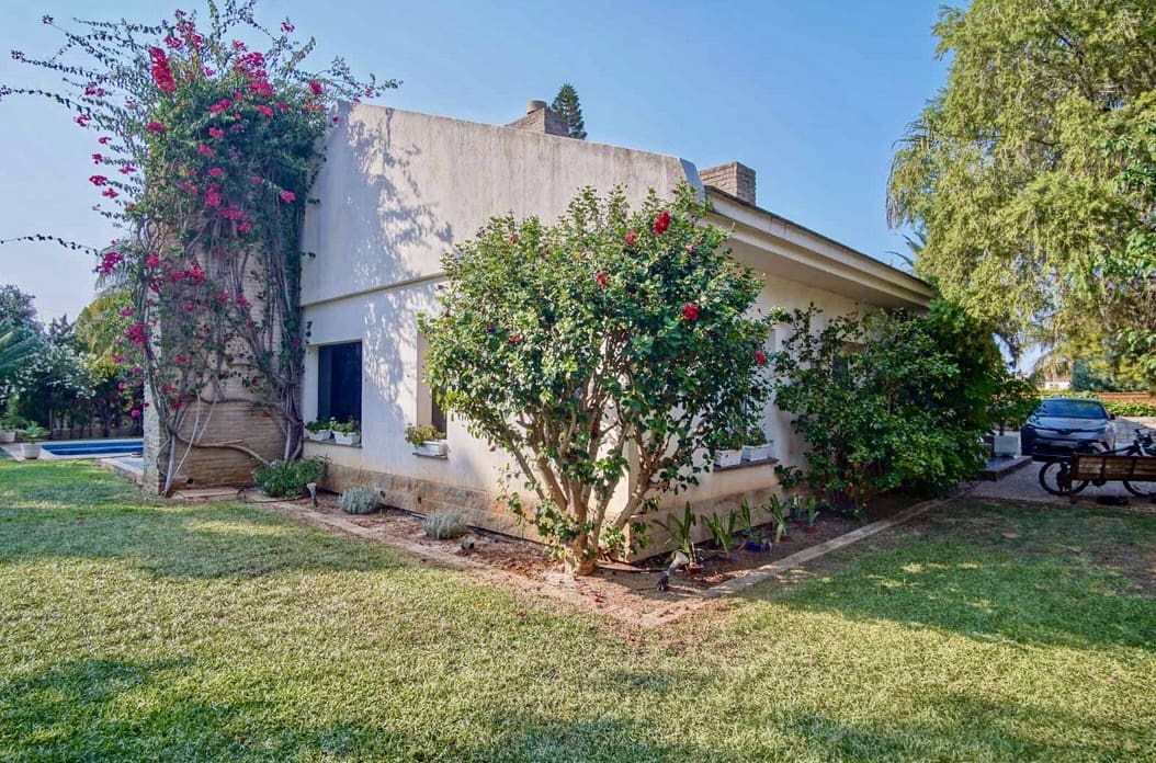 4 soveværelse Villa til salg i Denia med swimmingpool garage - € 1.190.000 (Ref: 10077284)