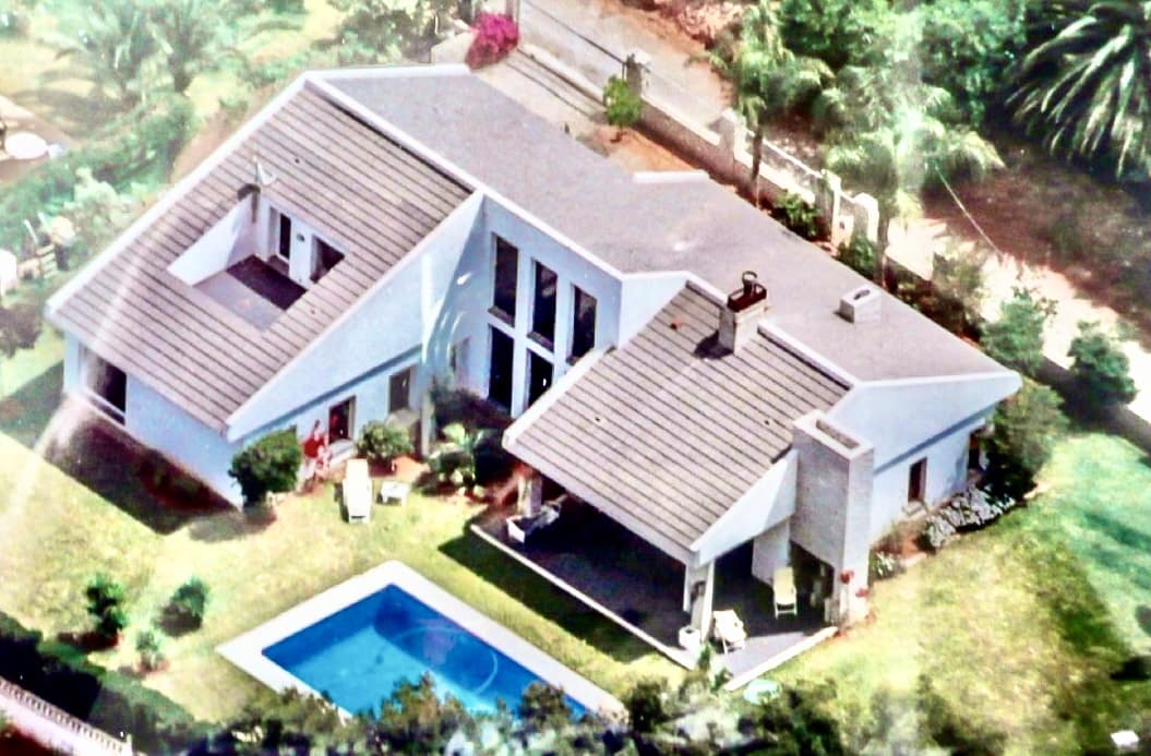 4 soveværelse Villa til salg i Denia med swimmingpool garage - € 1.190.000 (Ref: 10077284)