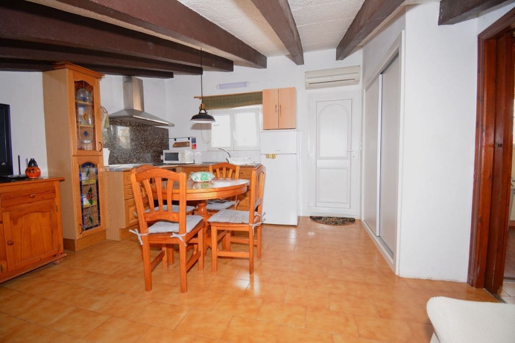 Chalet de 4 habitaciones en Dénia en venta con piscina garaje - 960.000 € (Ref: 10077285)