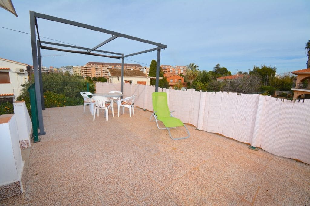 Chalet de 4 habitaciones en Dénia en venta con piscina garaje - 960.000 € (Ref: 10077285)