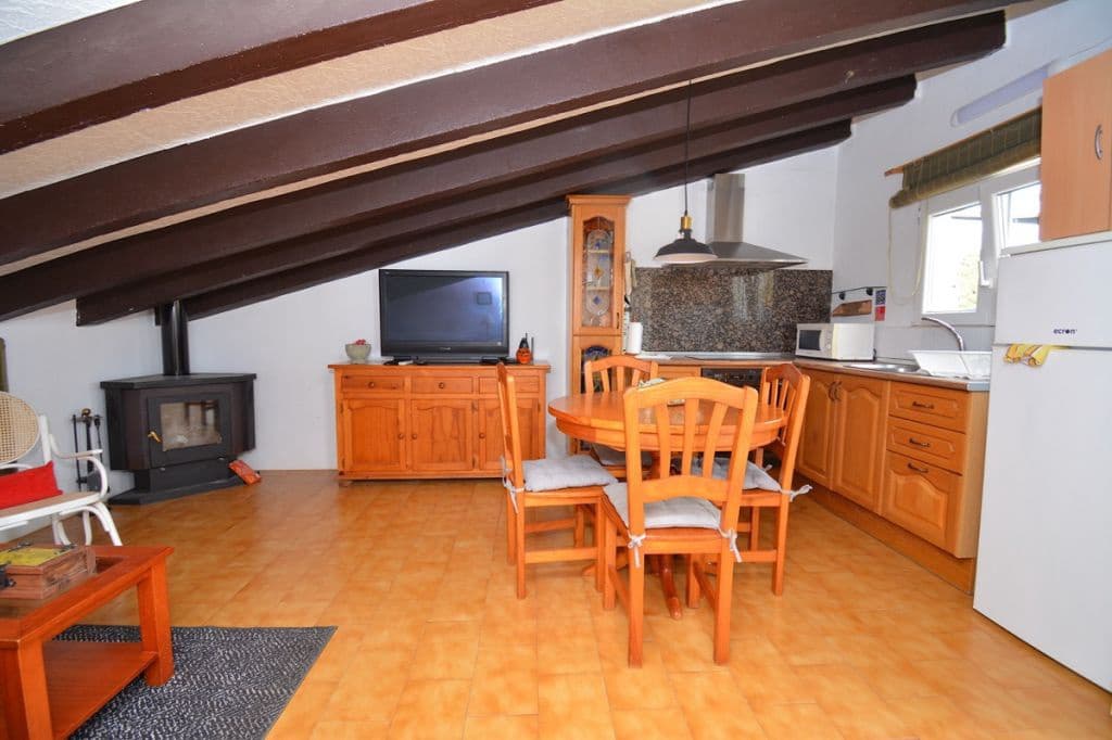 Chalet de 4 habitaciones en Dénia en venta con piscina garaje - 960.000 € (Ref: 10077285)
