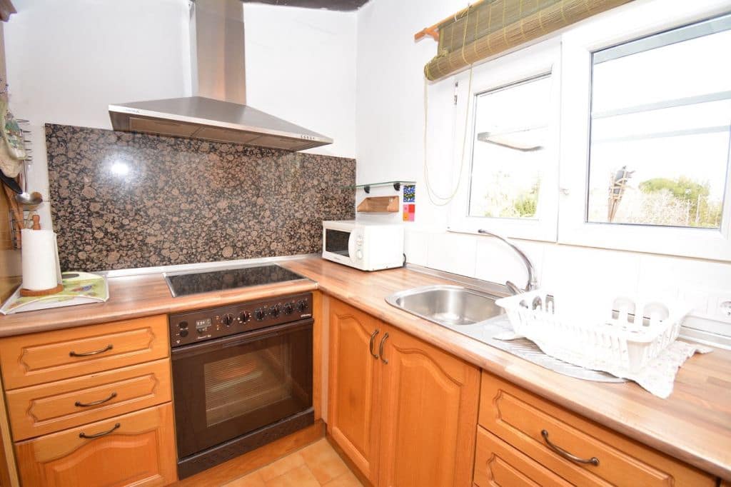 Chalet de 4 habitaciones en Dénia en venta con piscina garaje - 960.000 € (Ref: 10077285)