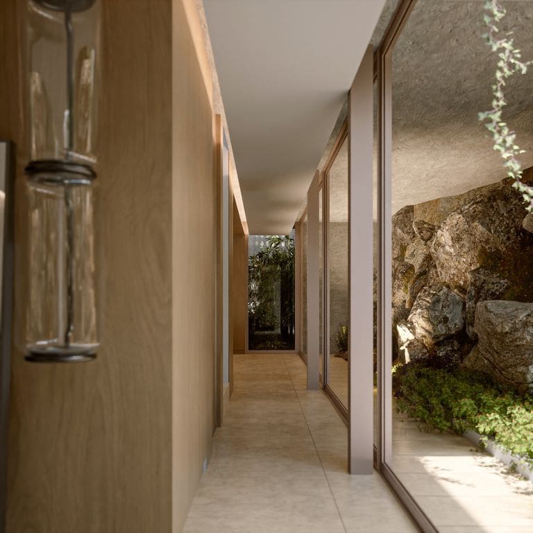 3 slaapkamer Villa te koop in Denia met zwembad garage - € 1.800.000 (Ref: 10077286)