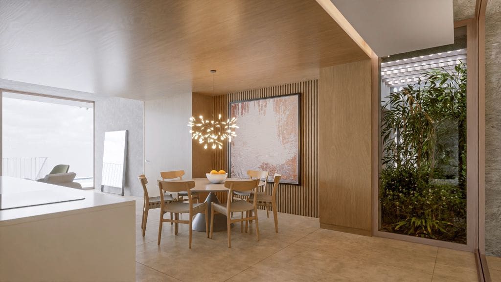 3 slaapkamer Villa te koop in Denia met zwembad garage - € 1.800.000 (Ref: 10077286)