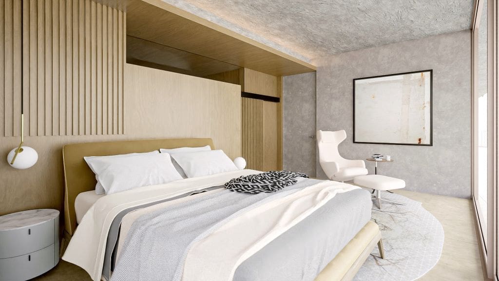 3 slaapkamer Villa te koop in Denia met zwembad garage - € 1.800.000 (Ref: 10077286)