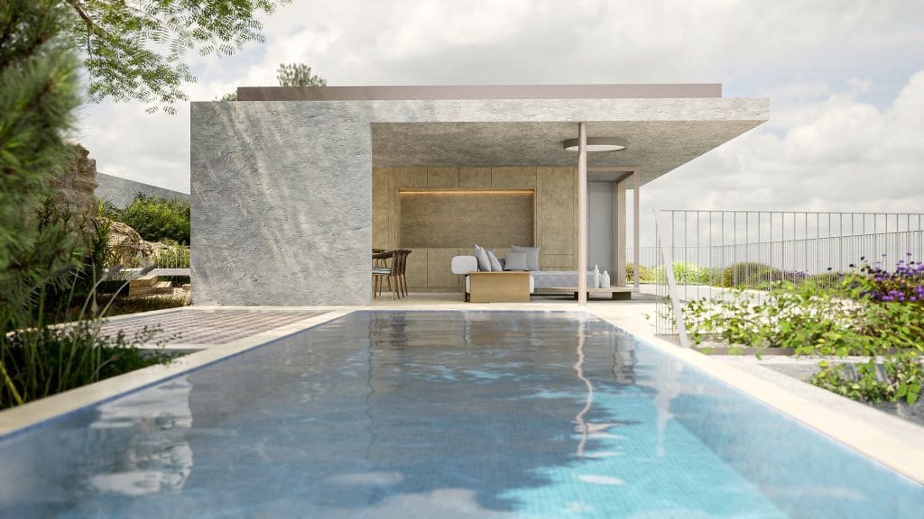 3 slaapkamer Villa te koop in Denia met zwembad garage - € 1.800.000 (Ref: 10077286)