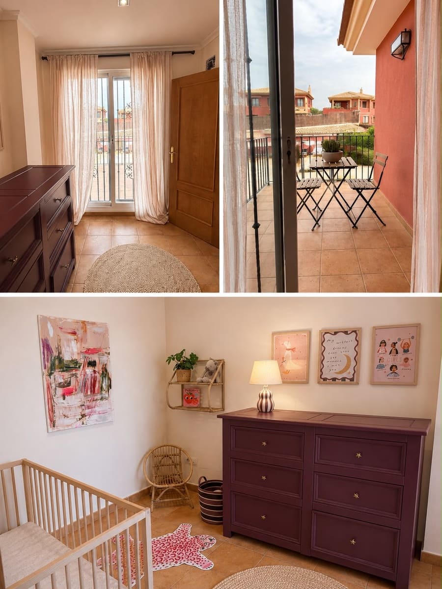 4 bedroom Semi-detached Villa for sale in Monforte del Cid with pool garage - € 550,000 (Ref: 10094063)