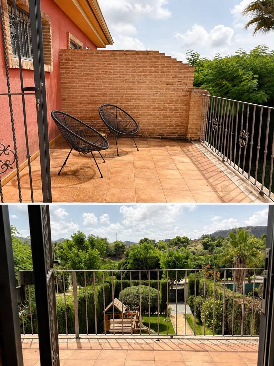 4 bedroom Semi-detached Villa for sale in Monforte del Cid with pool garage - € 550,000 (Ref: 10094063)