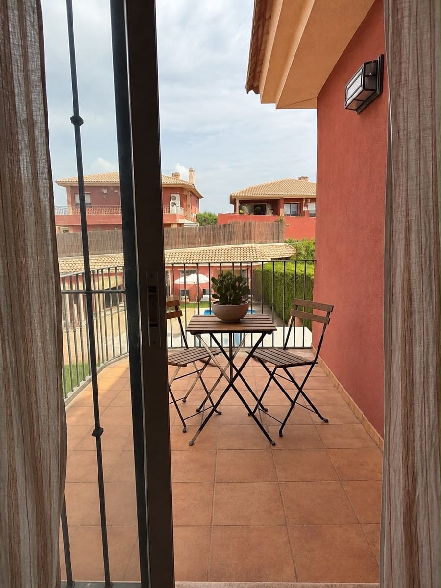 4 bedroom Semi-detached Villa for sale in Monforte del Cid with pool garage - € 550,000 (Ref: 10094063)