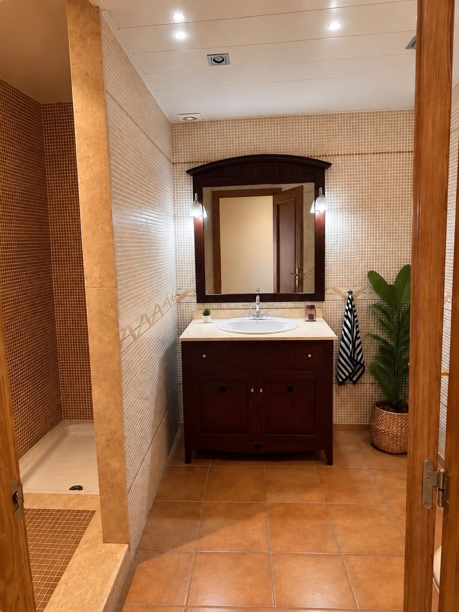 4 bedroom Semi-detached Villa for sale in Monforte del Cid with pool garage - € 550,000 (Ref: 10094063)