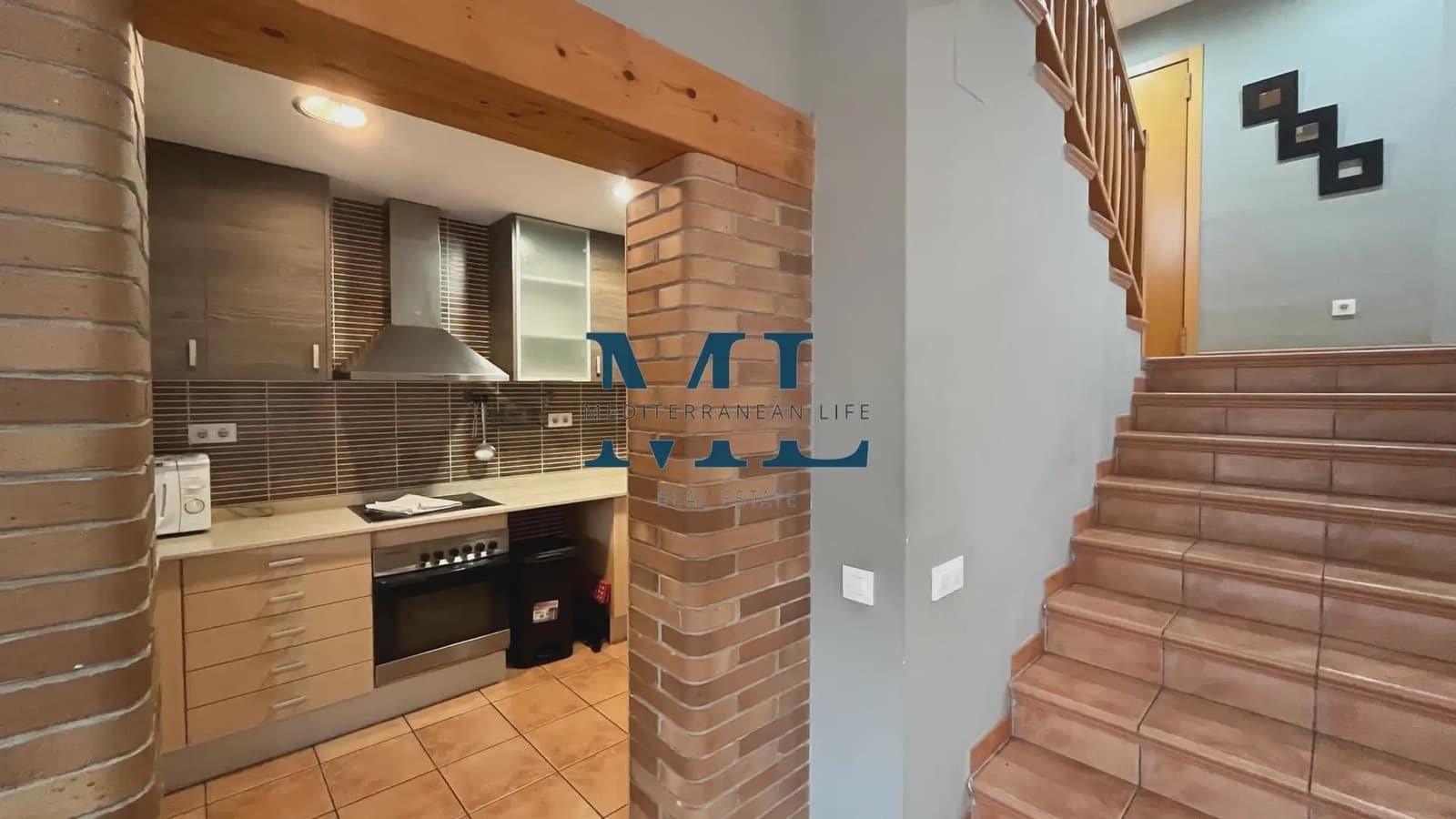 4 Zimmer Doppelhaus zu verkaufen in Canyelles mit Pool Garage - 380.000 € (Ref: 10081512)