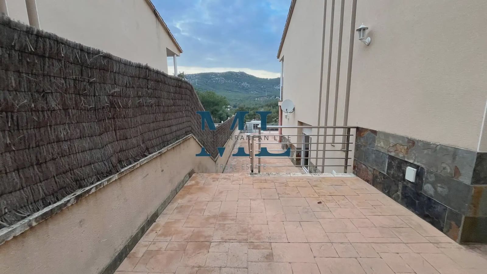 4 Zimmer Doppelhaus zu verkaufen in Canyelles mit Pool Garage - 380.000 € (Ref: 10081512)