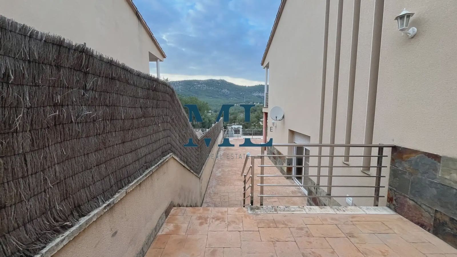 4 Zimmer Doppelhaus zu verkaufen in Canyelles mit Pool Garage - 380.000 € (Ref: 10081512)