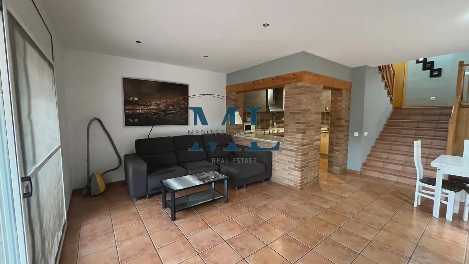 4 Zimmer Doppelhaus zu verkaufen in Canyelles mit Pool Garage - 380.000 € (Ref: 10081512)