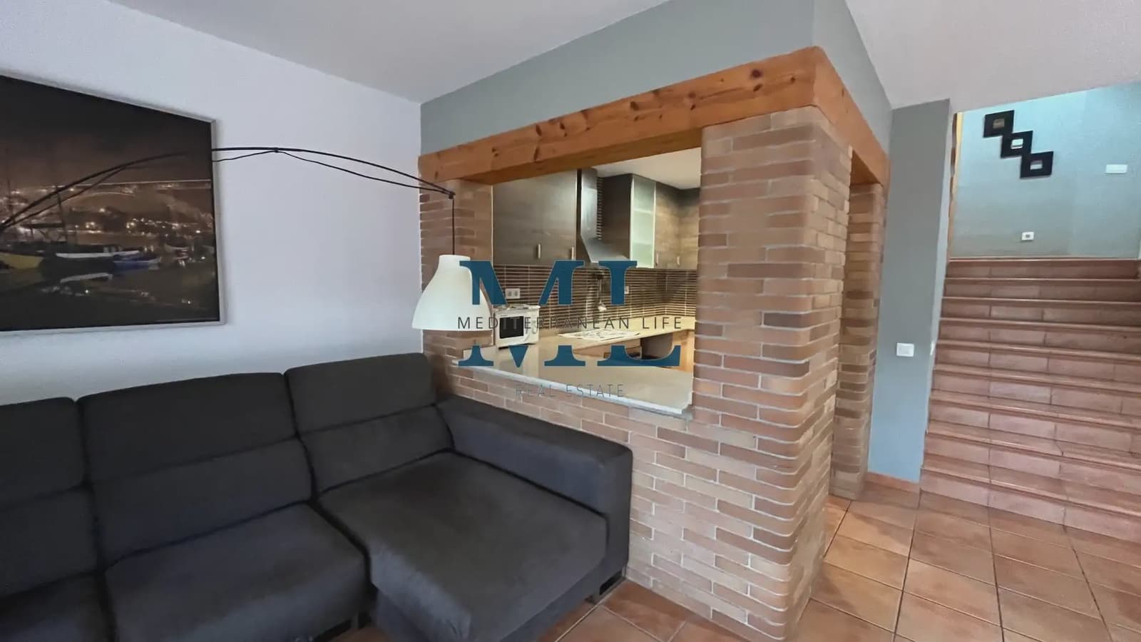 4 Zimmer Doppelhaus zu verkaufen in Canyelles mit Pool Garage - 380.000 € (Ref: 10081512)