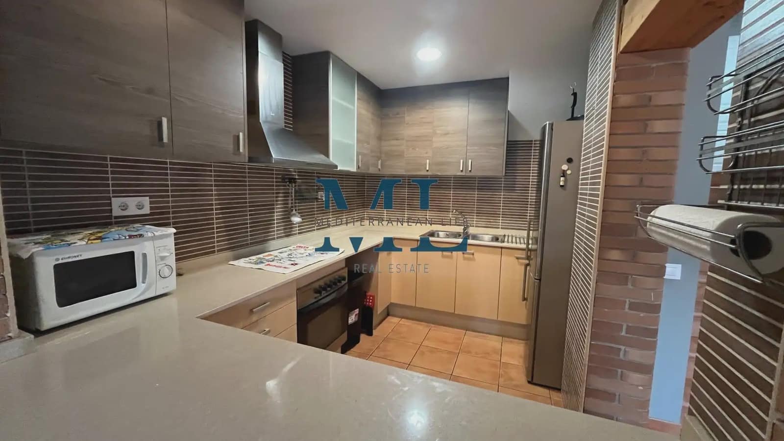 4 Zimmer Doppelhaus zu verkaufen in Canyelles mit Pool Garage - 380.000 € (Ref: 10081512)