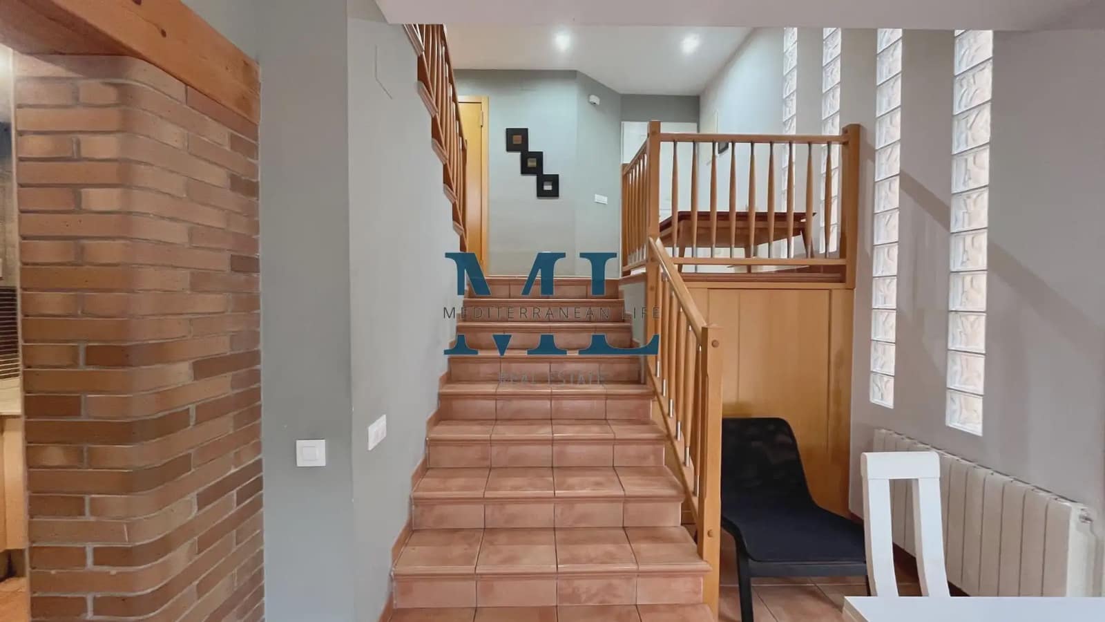 4 Zimmer Doppelhaus zu verkaufen in Canyelles mit Pool Garage - 380.000 € (Ref: 10081512)