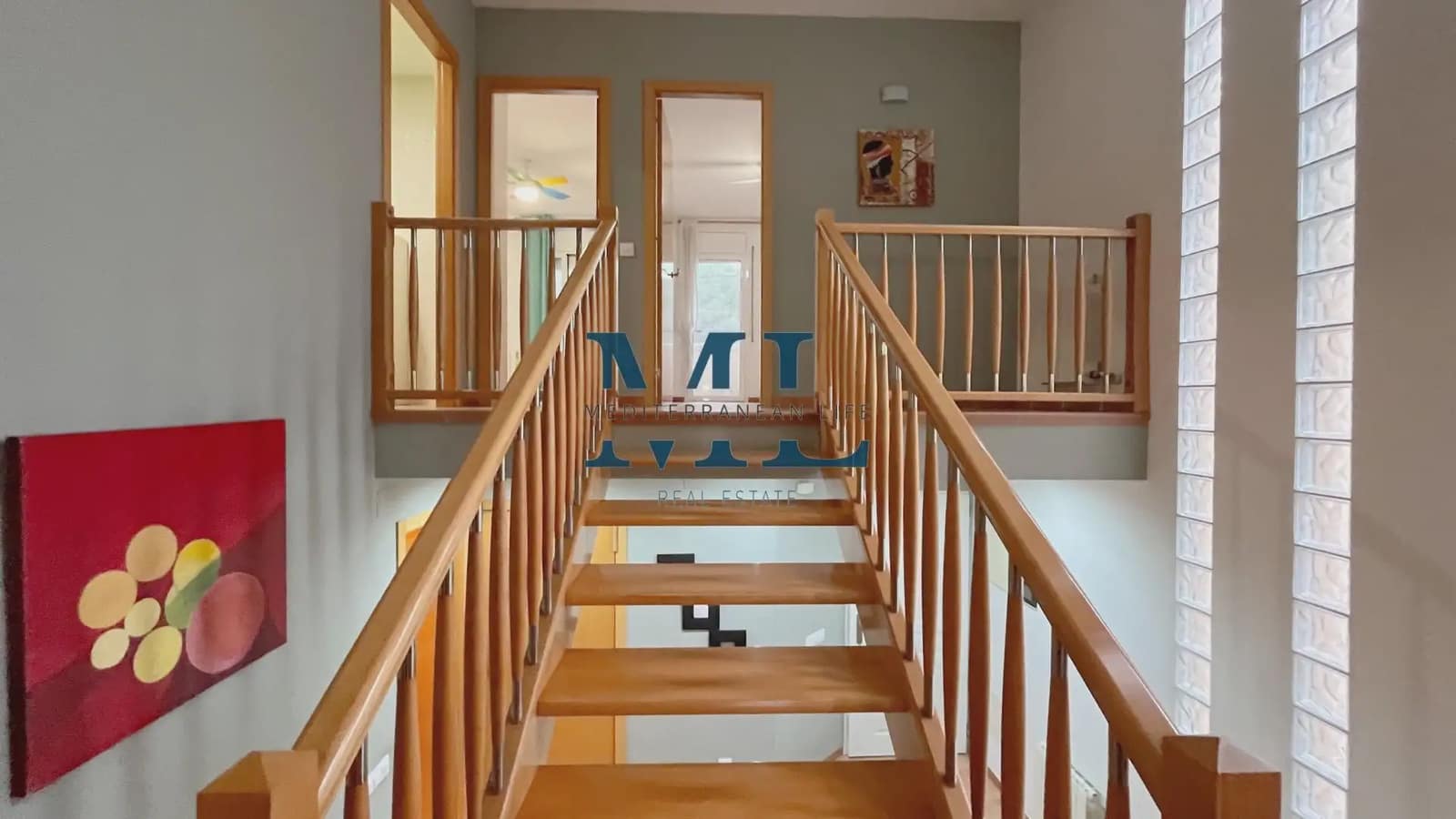 4 Zimmer Doppelhaus zu verkaufen in Canyelles mit Pool Garage - 380.000 € (Ref: 10081512)