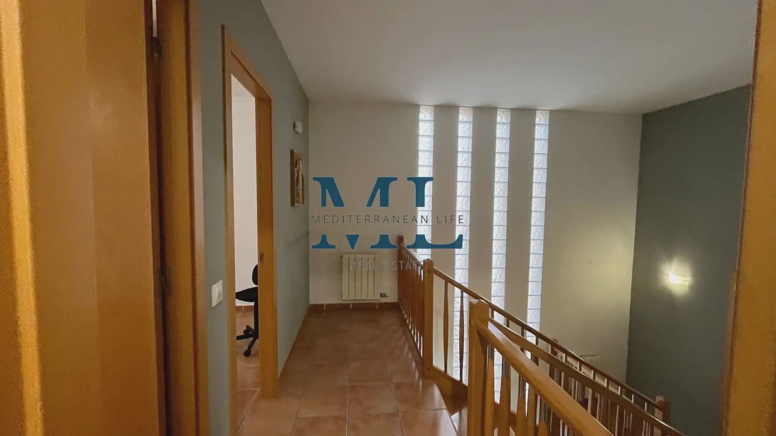 4 Zimmer Doppelhaus zu verkaufen in Canyelles mit Pool Garage - 380.000 € (Ref: 10081512)