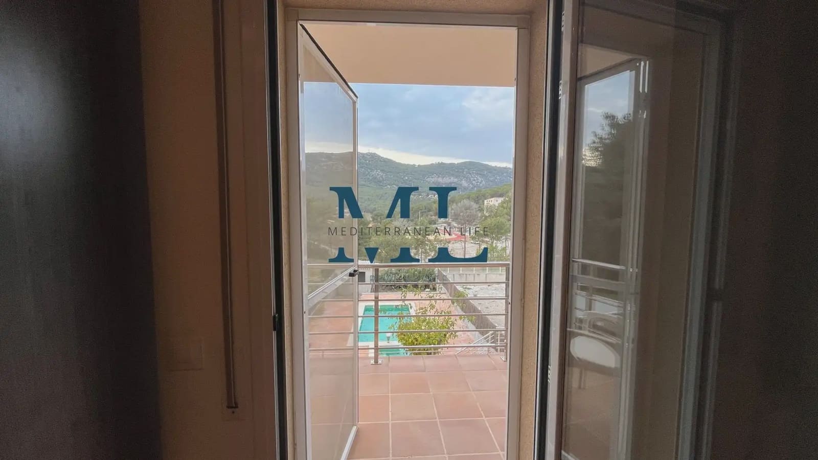 4 Zimmer Doppelhaus zu verkaufen in Canyelles mit Pool Garage - 380.000 € (Ref: 10081512)