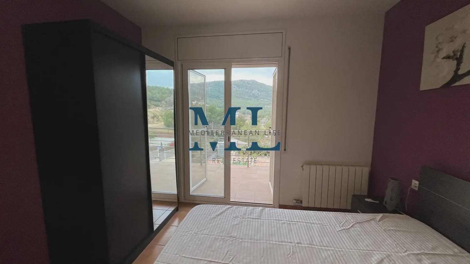 4 Zimmer Doppelhaus zu verkaufen in Canyelles mit Pool Garage - 380.000 € (Ref: 10081512)