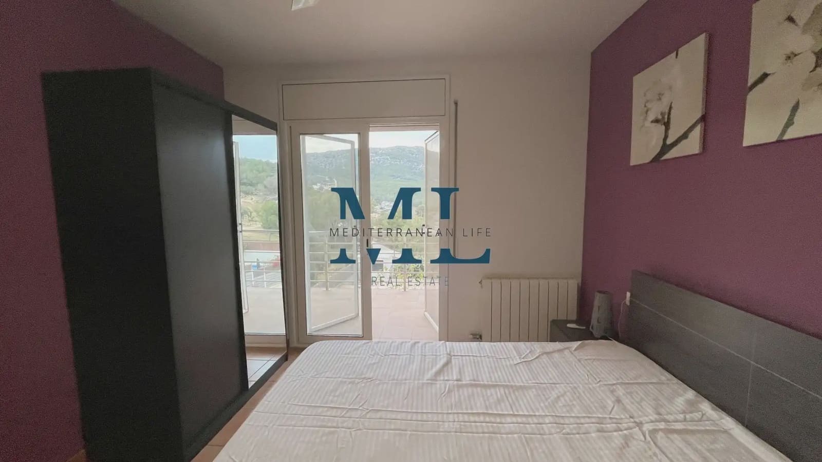 4 Zimmer Doppelhaus zu verkaufen in Canyelles mit Pool Garage - 380.000 € (Ref: 10081512)