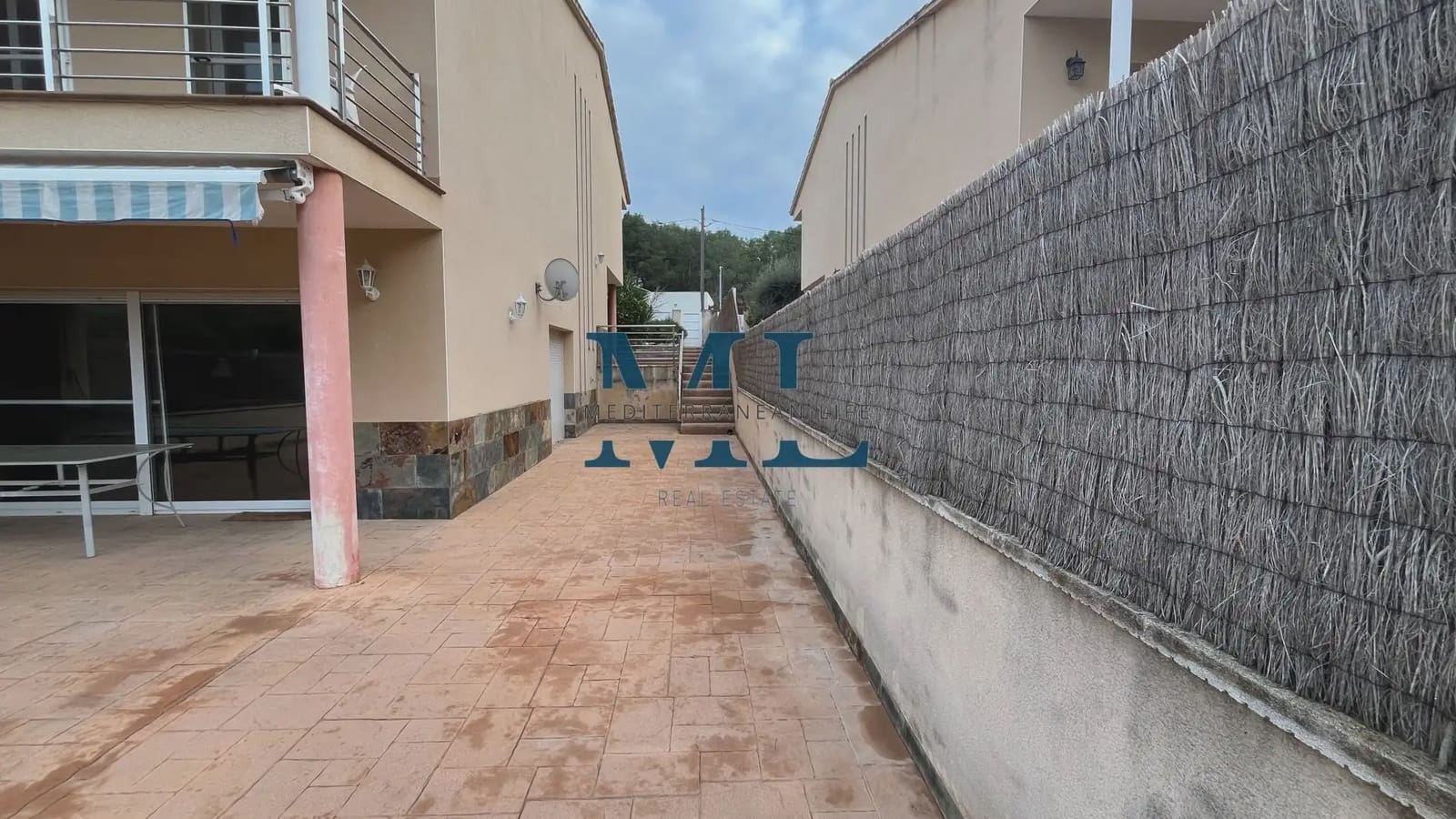 4 Zimmer Doppelhaus zu verkaufen in Canyelles mit Pool Garage - 380.000 € (Ref: 10081512)