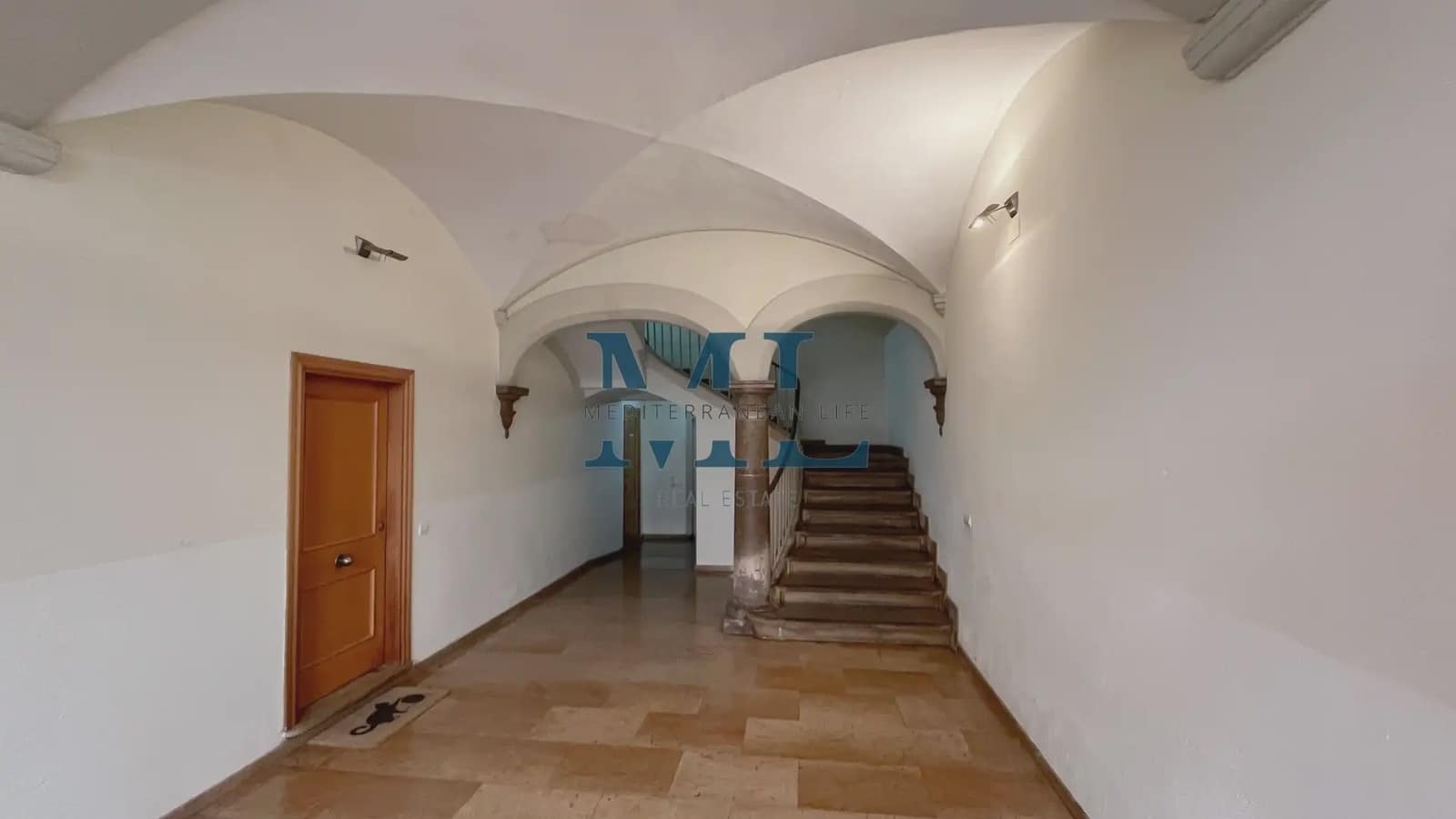 2 slaapkamer Flat te koop in Vilanova i la Geltru - € 335.000 (Ref: 10081513)