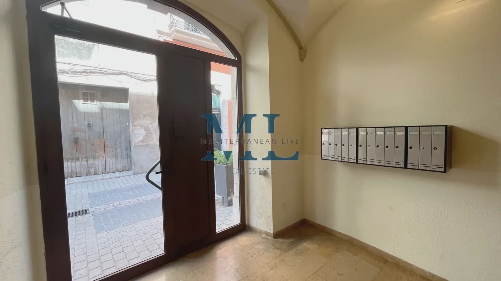 2 slaapkamer Flat te koop in Vilanova i la Geltru - € 335.000 (Ref: 10081513)