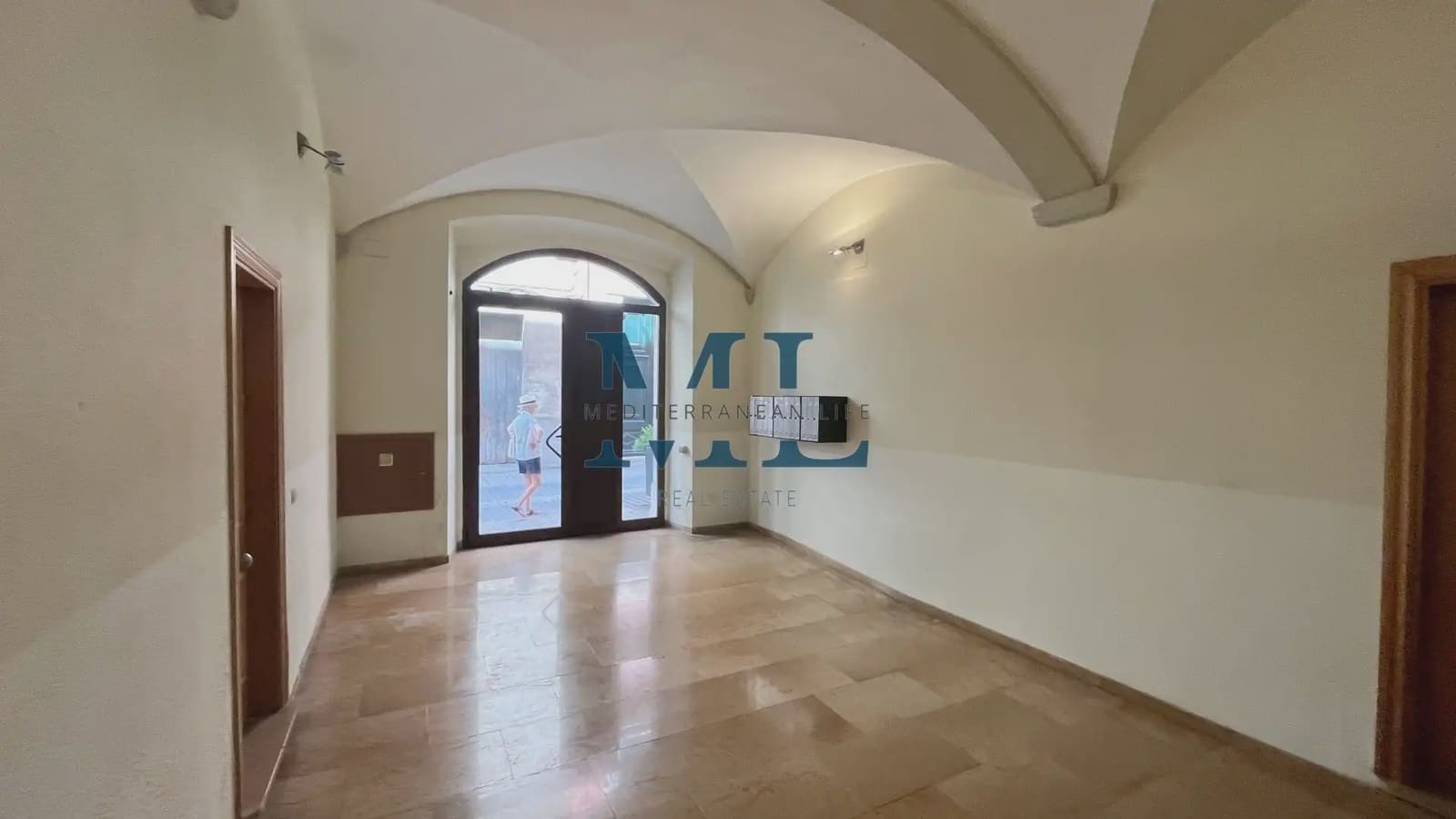 2 slaapkamer Flat te koop in Vilanova i la Geltru - € 335.000 (Ref: 10081513)