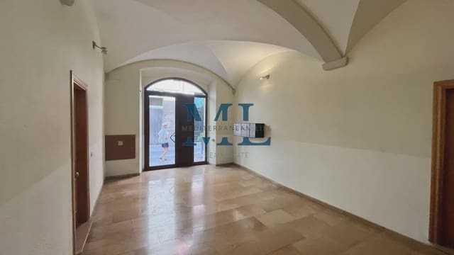 Piso de 2 habitaciones en Vilanova i la Geltrú en venta - 335.000 € (Ref: 10081513)