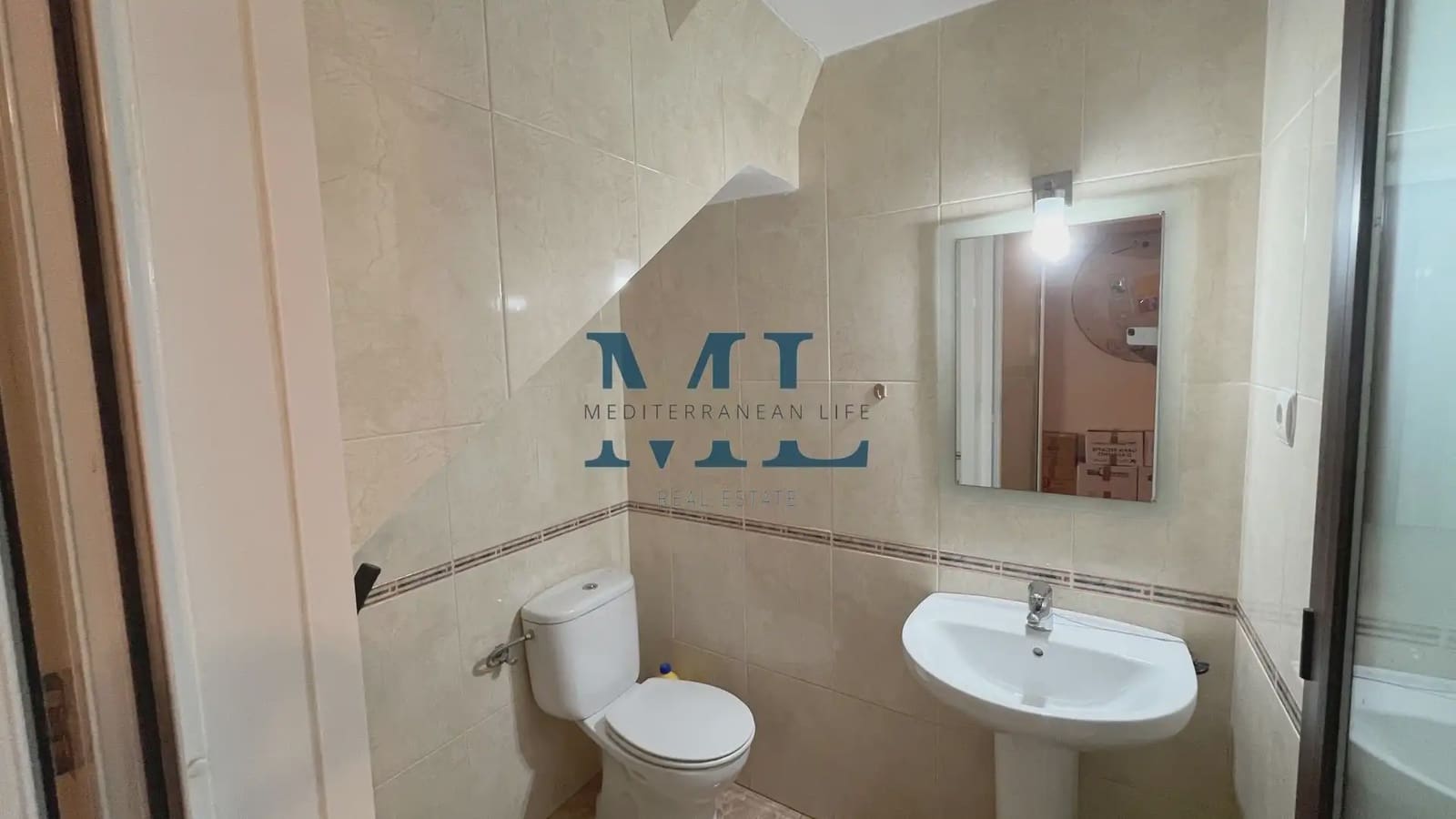 2 slaapkamer Flat te koop in Vilanova i la Geltru - € 335.000 (Ref: 10081513)