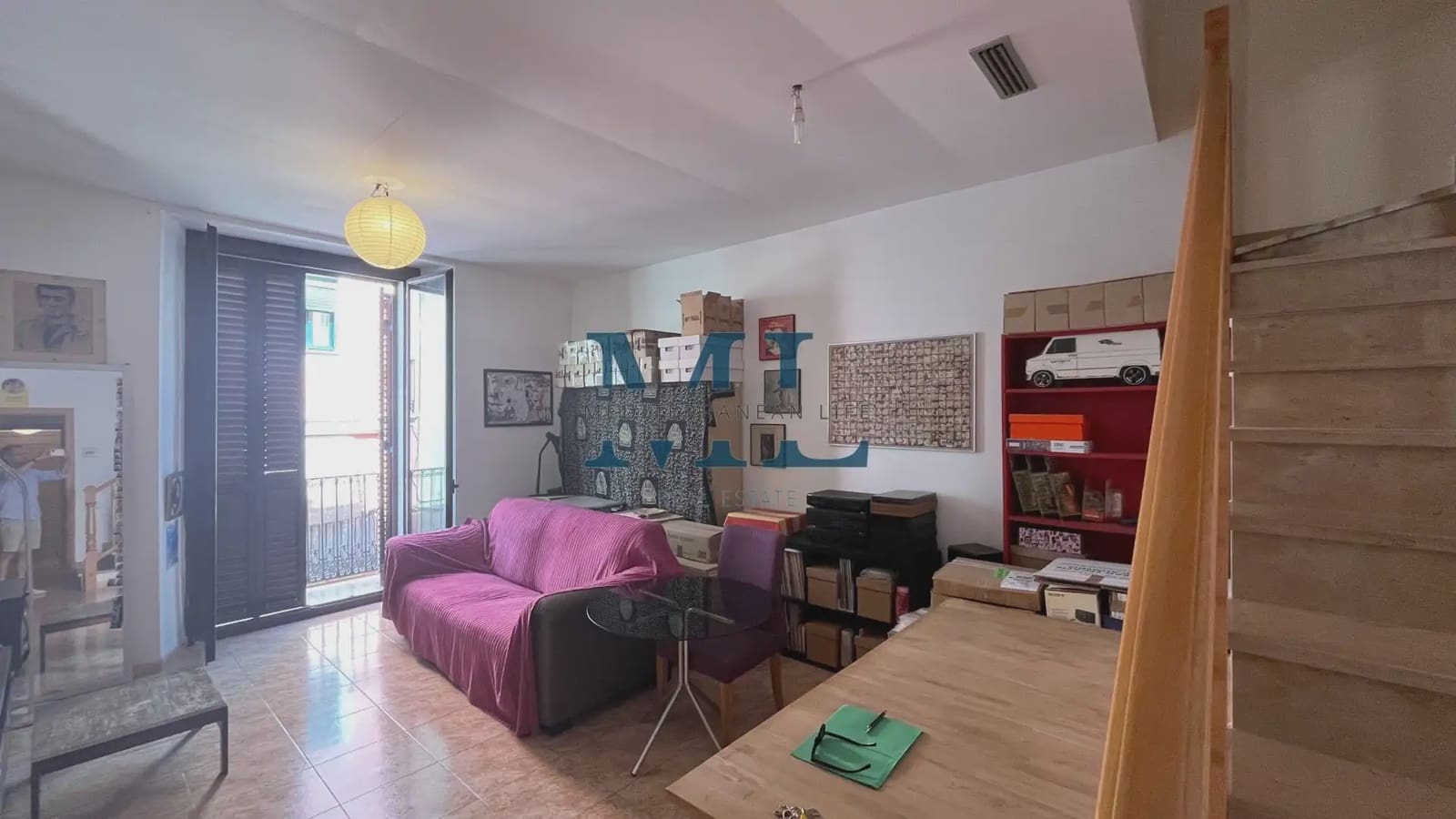 2 slaapkamer Flat te koop in Vilanova i la Geltru - € 335.000 (Ref: 10081513)