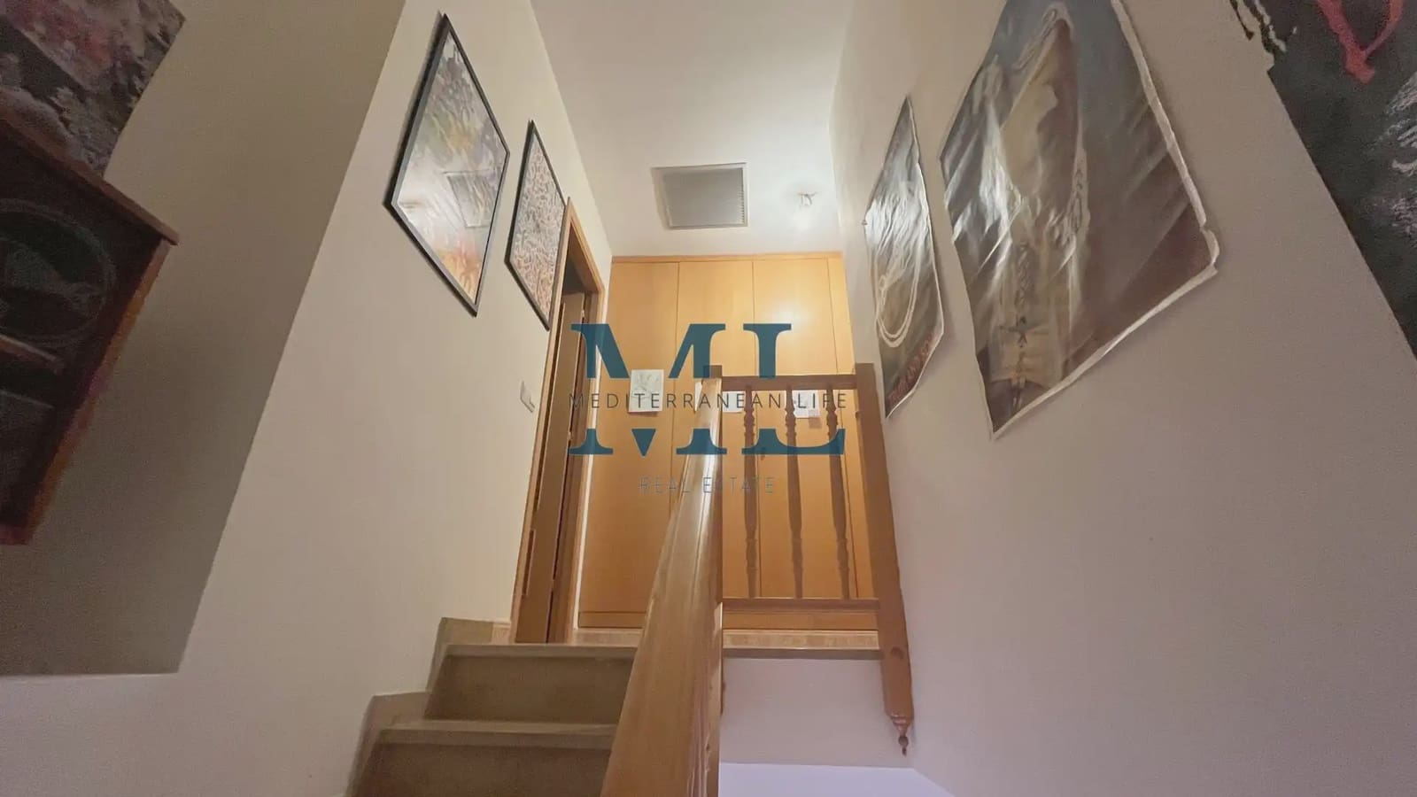 2 slaapkamer Flat te koop in Vilanova i la Geltru - € 335.000 (Ref: 10081513)
