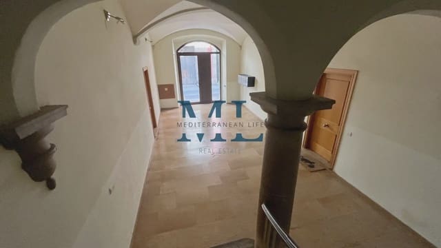 Piso de 2 habitaciones en Vilanova i la Geltrú en venta - 335.000 € (Ref: 10081513)