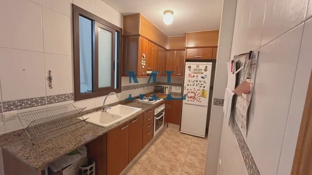 Piso de 2 habitaciones en Vilanova i la Geltrú en venta - 335.000 € (Ref: 10081513)