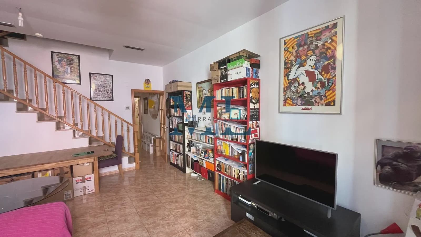 2 slaapkamer Flat te koop in Vilanova i la Geltru - € 335.000 (Ref: 10081513)