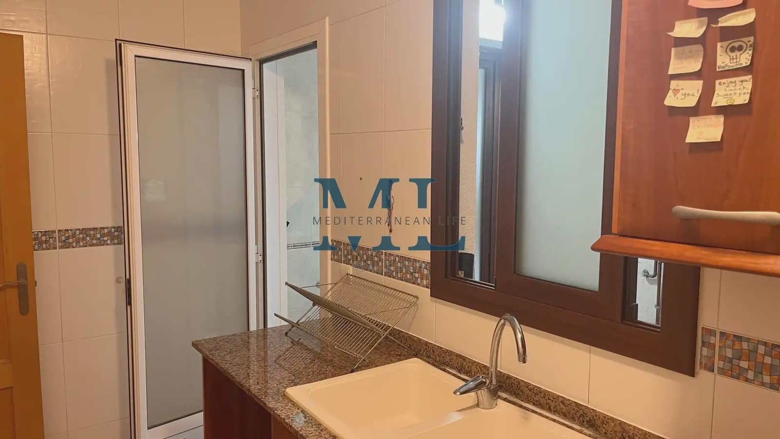 2 slaapkamer Flat te koop in Vilanova i la Geltru - € 335.000 (Ref: 10081513)