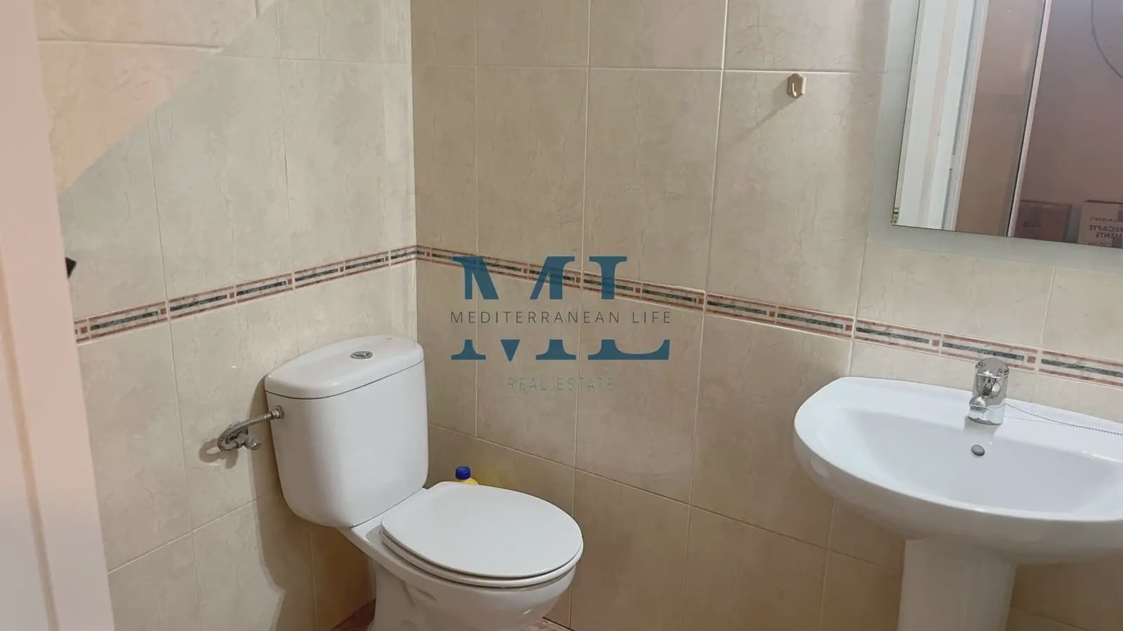 2 slaapkamer Flat te koop in Vilanova i la Geltru - € 335.000 (Ref: 10081513)