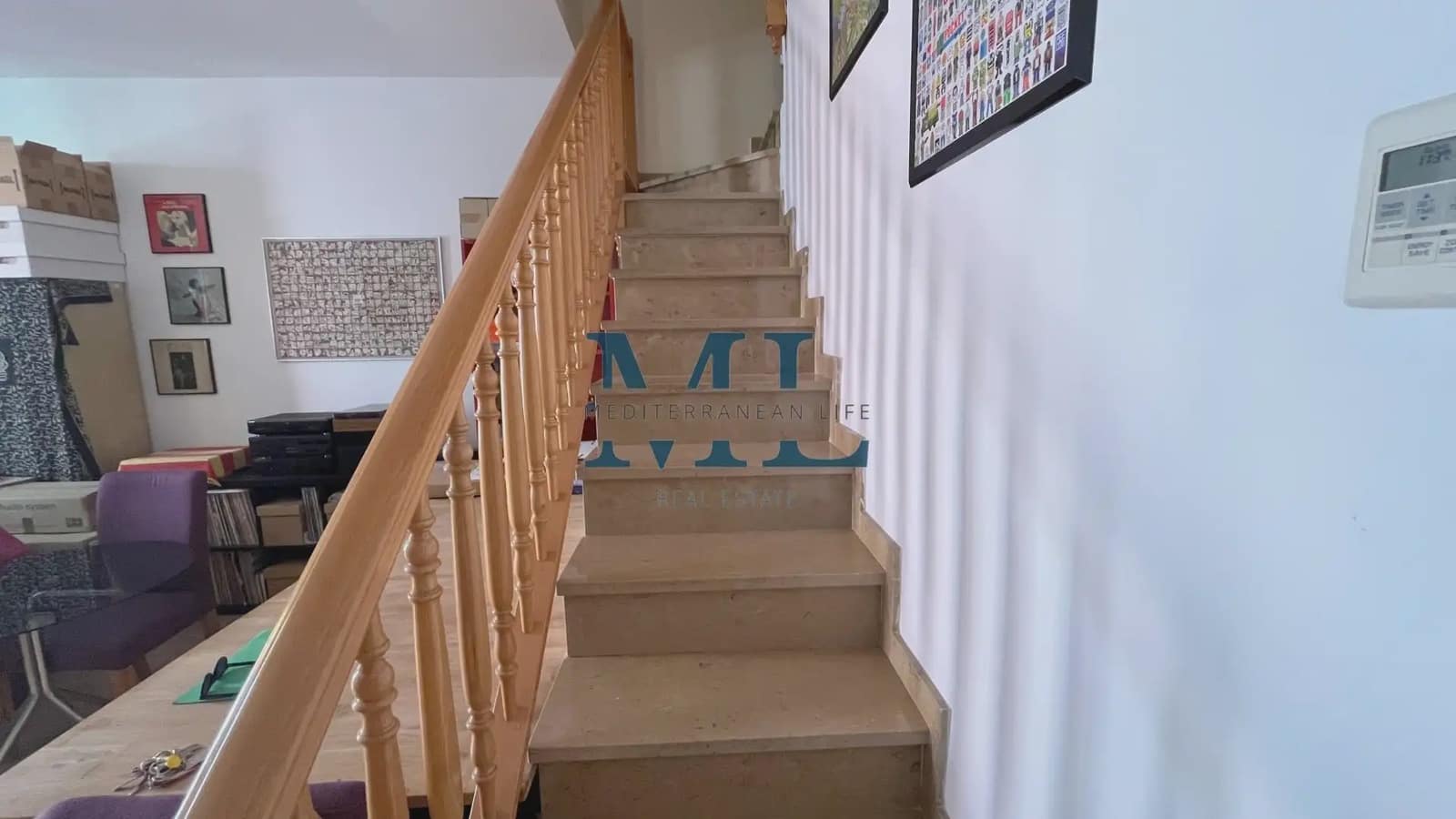 2 slaapkamer Flat te koop in Vilanova i la Geltru - € 335.000 (Ref: 10081513)