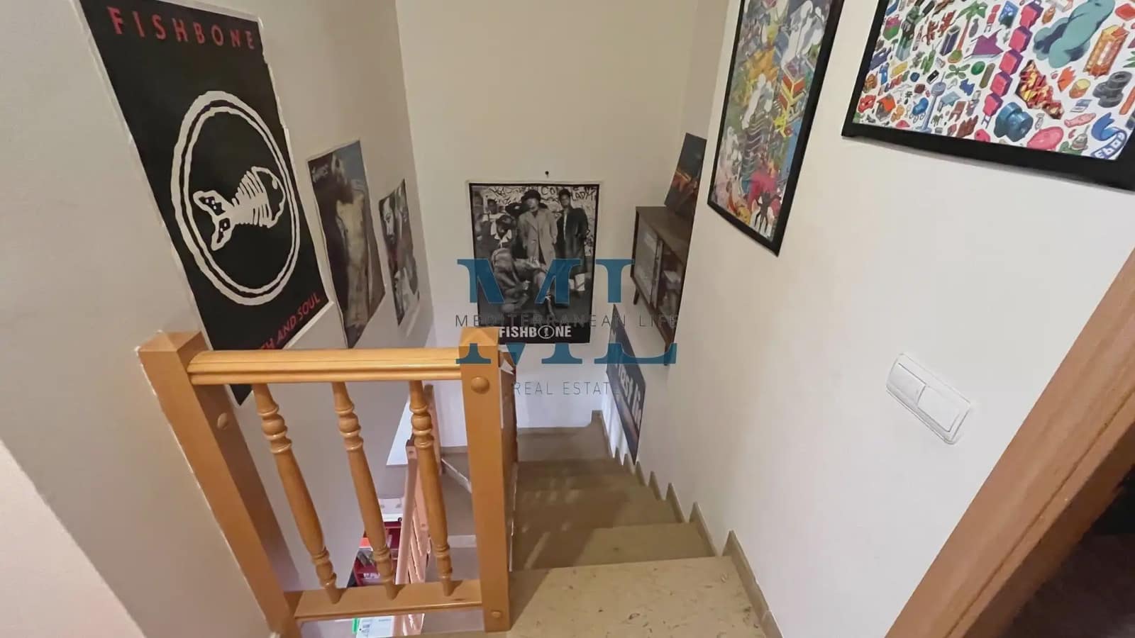 2 slaapkamer Flat te koop in Vilanova i la Geltru - € 335.000 (Ref: 10081513)