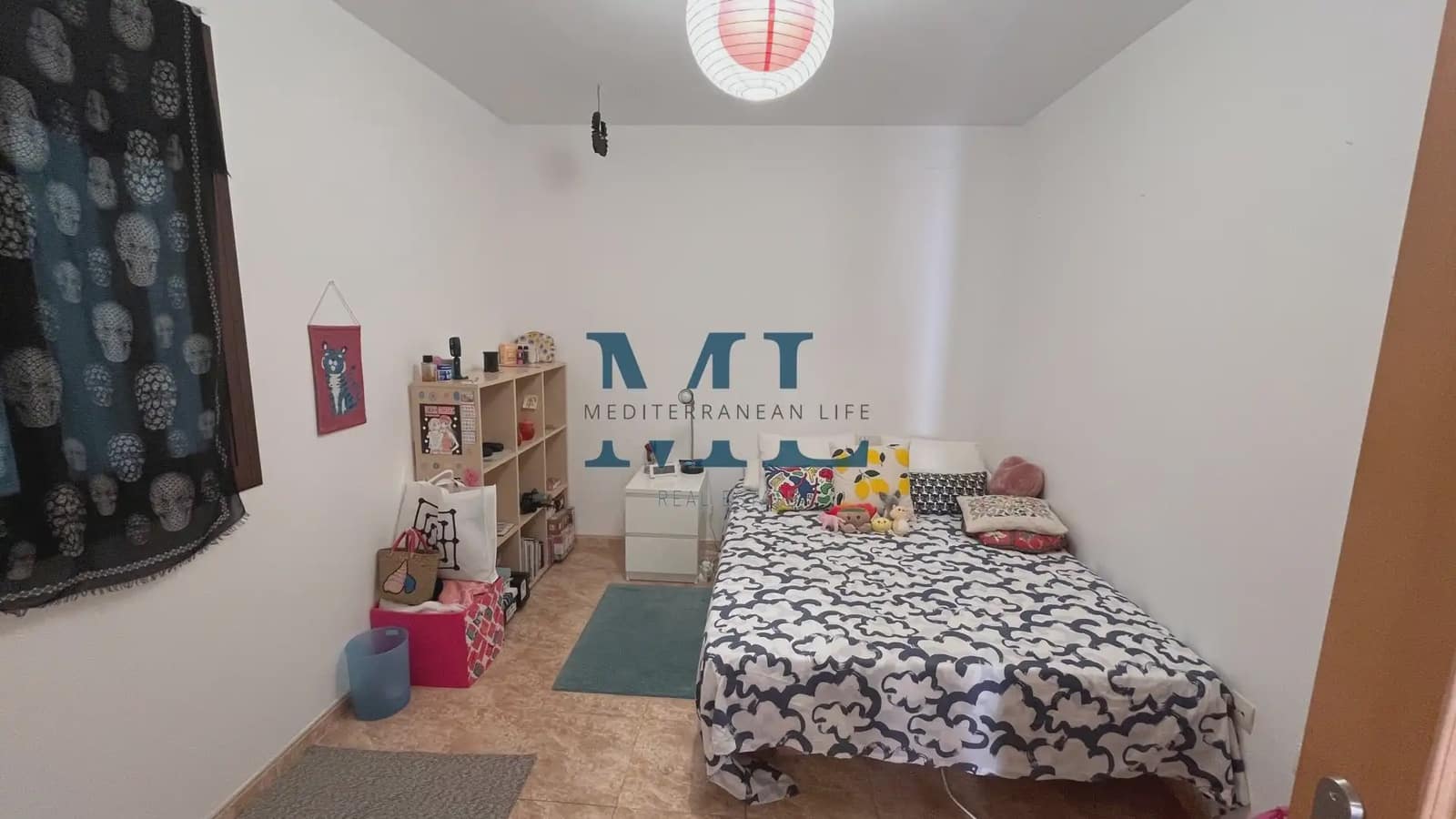 2 slaapkamer Flat te koop in Vilanova i la Geltru - € 335.000 (Ref: 10081513)
