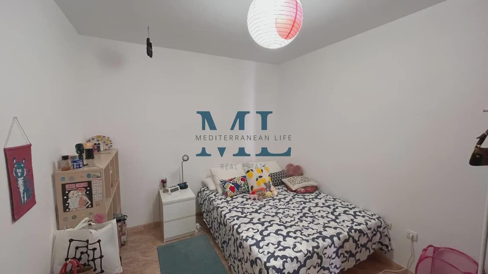 2 slaapkamer Flat te koop in Vilanova i la Geltru - € 335.000 (Ref: 10081513)