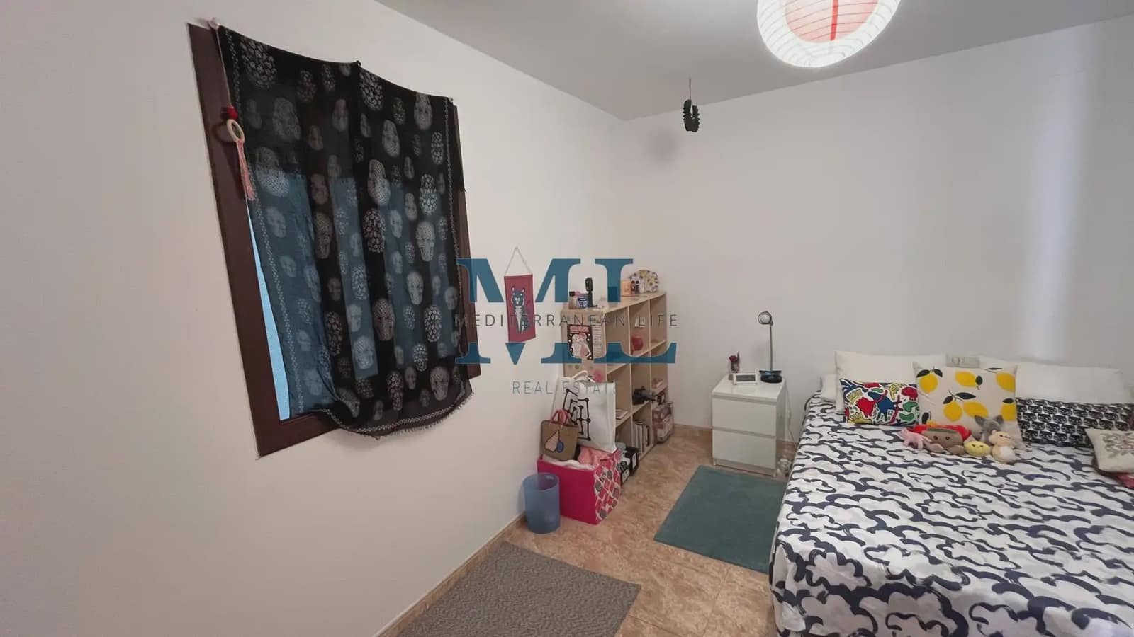 2 slaapkamer Flat te koop in Vilanova i la Geltru - € 335.000 (Ref: 10081513)