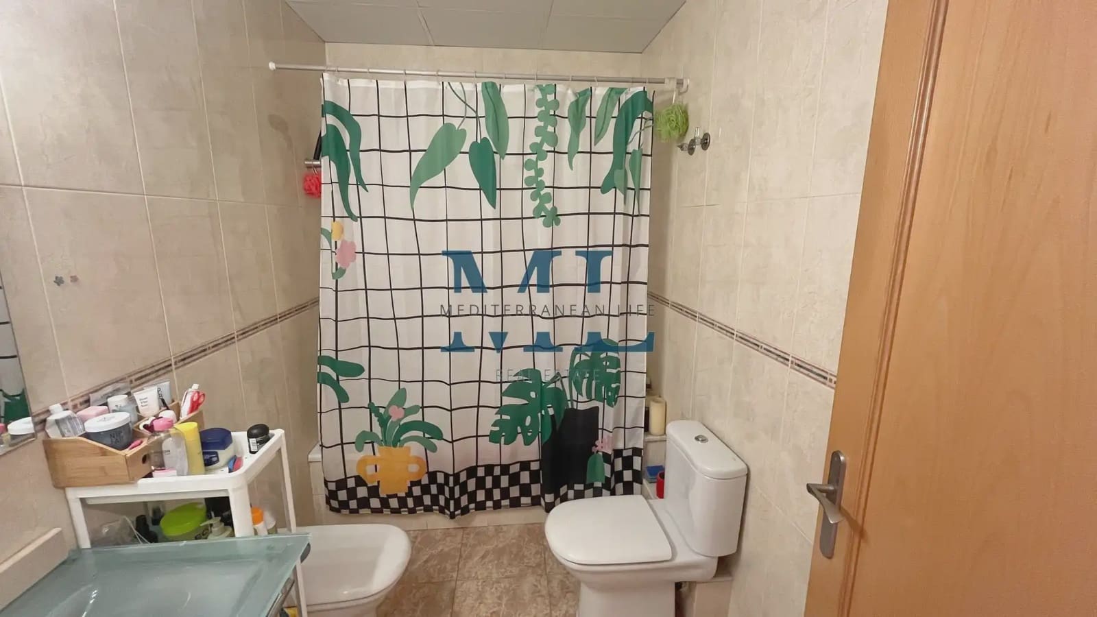2 slaapkamer Flat te koop in Vilanova i la Geltru - € 335.000 (Ref: 10081513)